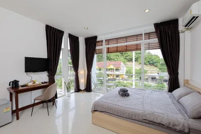 StayKa Suites – 사진 4