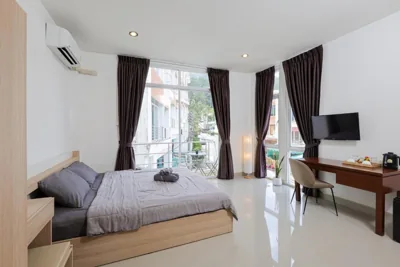 StayKa Suites – 사진 8