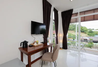 StayKa Suites – 사진 9